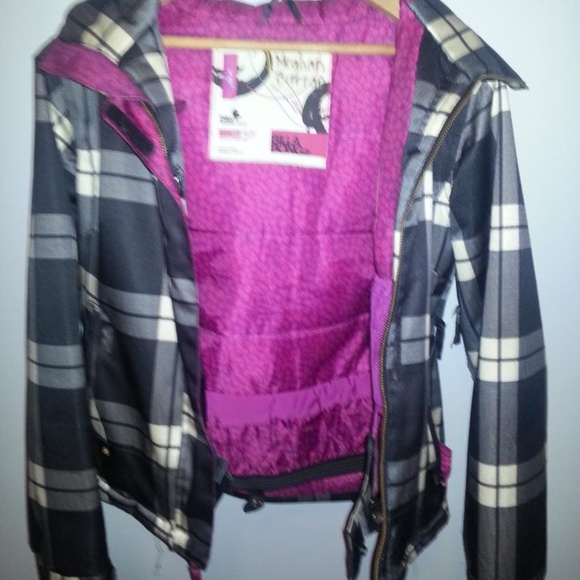 🔥HOT DEAL🔥BILLABONG Winter Jacket - Picture 7 of 8